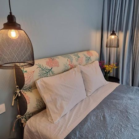 Julietta Suites アルゴストリオン エクステリア 写真