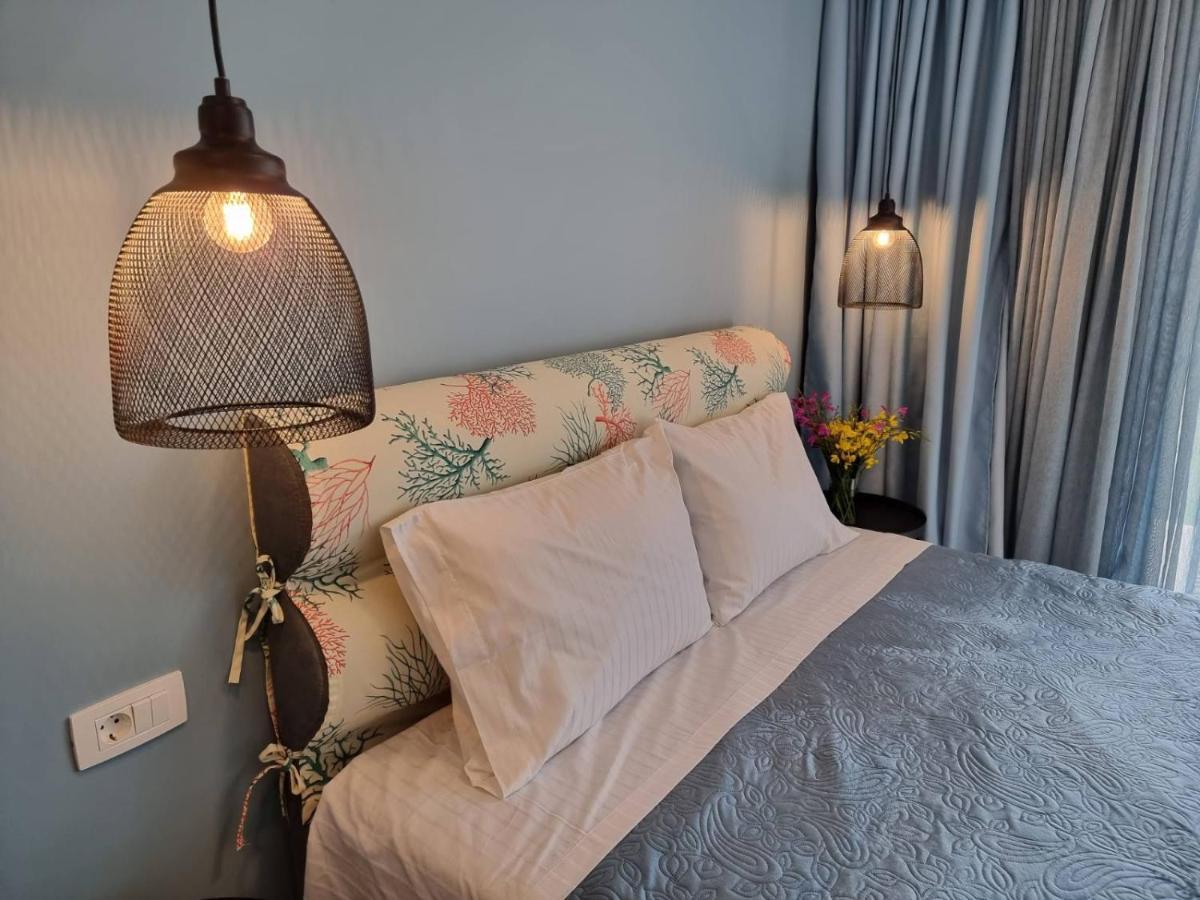 Julietta Suites アルゴストリオン エクステリア 写真